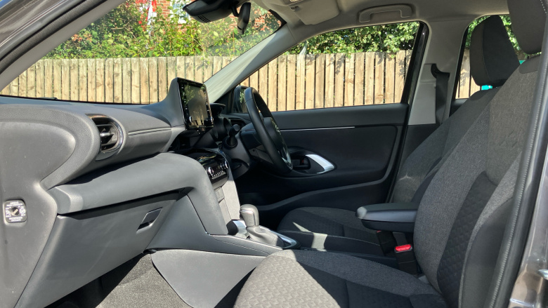 Toyota Yaris Cross 1.5 Hybrid Icon 5dr CVT Hybrid Estate